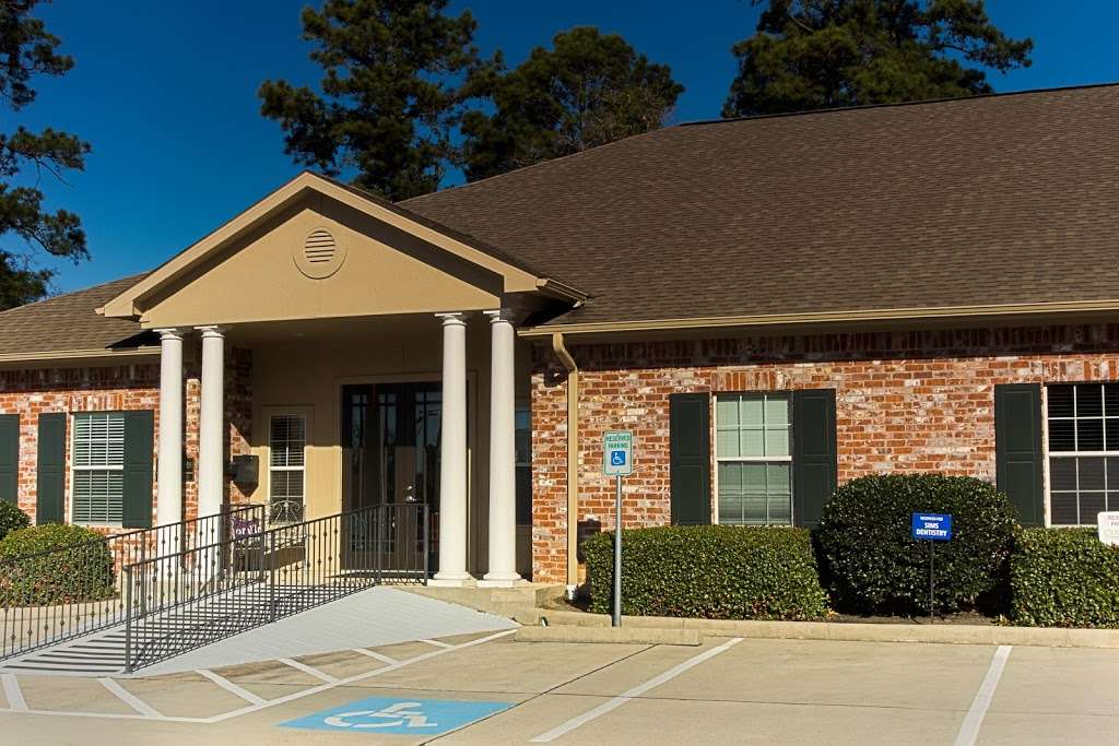 Lord Family Dentistry | 2253 N Loop 336 W Suite A, Conroe, TX 77304, USA | Phone: (936) 539-2121