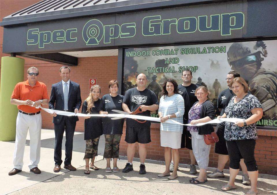 Spec Ops Group | 9420, 285 Morton Ave, Martinsville, IN 46151 | Phone: (765) 516-4854