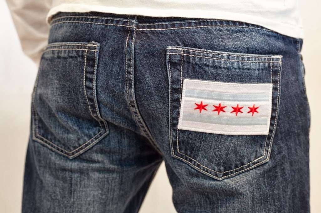 Windy City Jeans | 705 Lathem St, Batavia, IL 60510, USA | Phone: (312) 788-8200