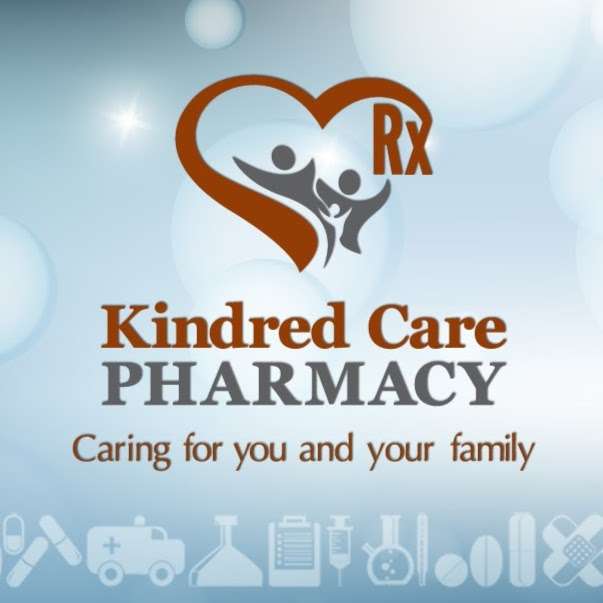 Kindred Care Pharmacy | 26500 Agoura Rd #111, Calabasas, CA 91302, USA | Phone: (818) 880-8816