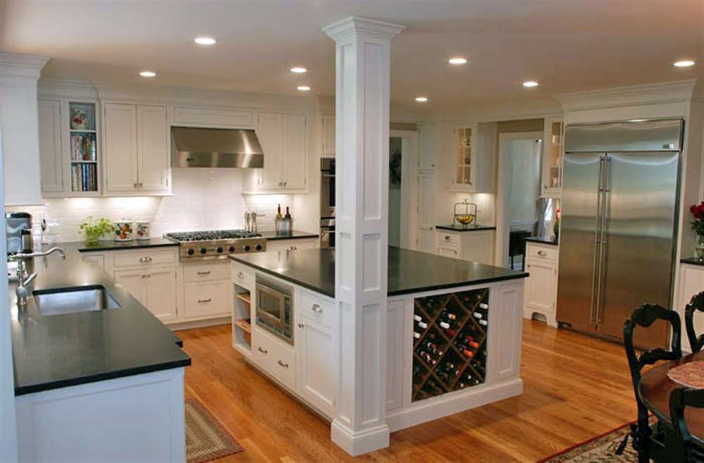 Design Builders & Remodeling, Inc. | 904 Ethan Allen Hwy, Ridgefield, CT 06877 | Phone: (203) 431-9104