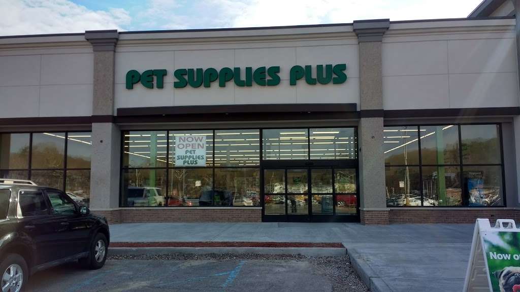Pet Supplies Plus | 3333 Crompond Rd, Yorktown Heights, NY 10598, USA | Phone: (914) 930-8585