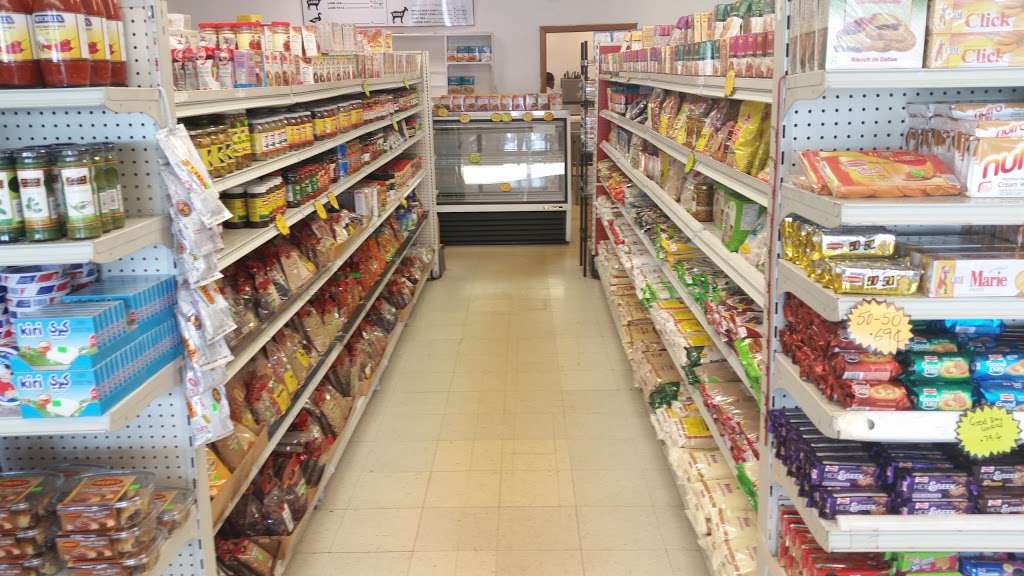 FMB Indian Grocery | 1999 75th St suite G, Woodridge, IL 60517 | Phone: (630) 910-1930