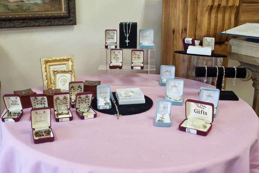 In the Spirit Gifts | 1152 NJ-10, Randolph, NJ 07869, USA | Phone: (973) 927-1978