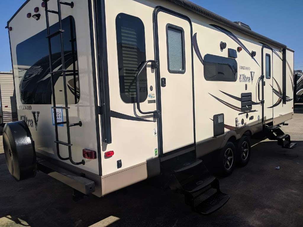 Archer RV | 10711 Southwest Fwy, Houston, TX 77074, USA | Phone: (713) 995-8585