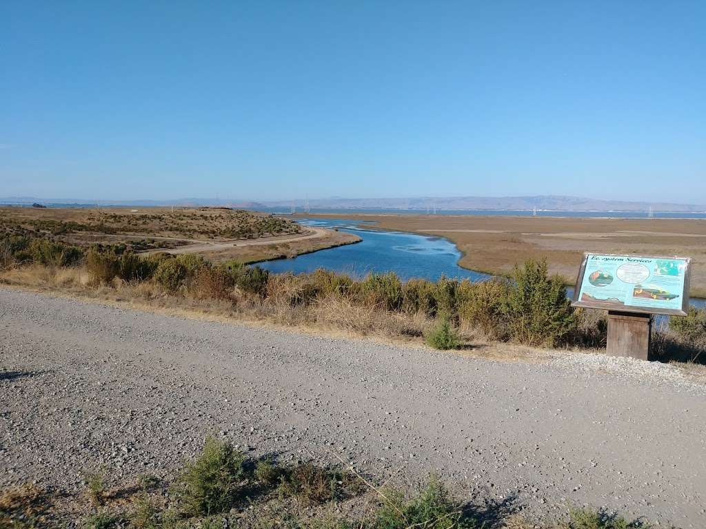 Adobe Creek Loop Trail Head | Adobe Creek Loop Trail, Palo Alto, CA 94303, USA