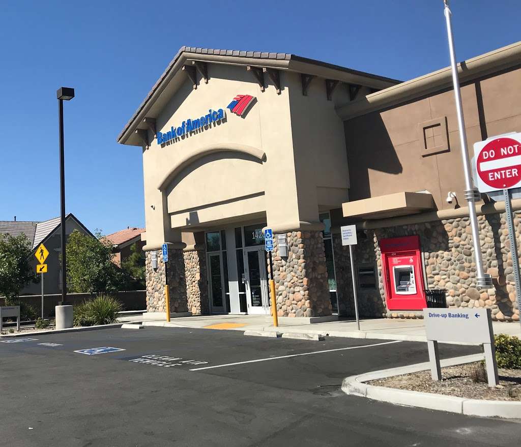 Bank of America Financial Center | 14284 Schleisman Rd, Eastvale, CA 92880 | Phone: (951) 893-4125