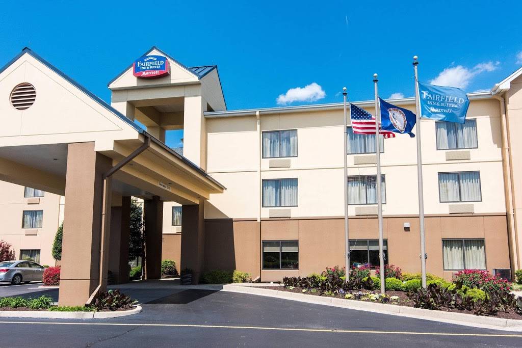 Fairfield Inn & Suites by Marriott Chesapeake | 1560 Crossways Blvd, Chesapeake, VA 23320, USA | Phone: (757) 420-1300