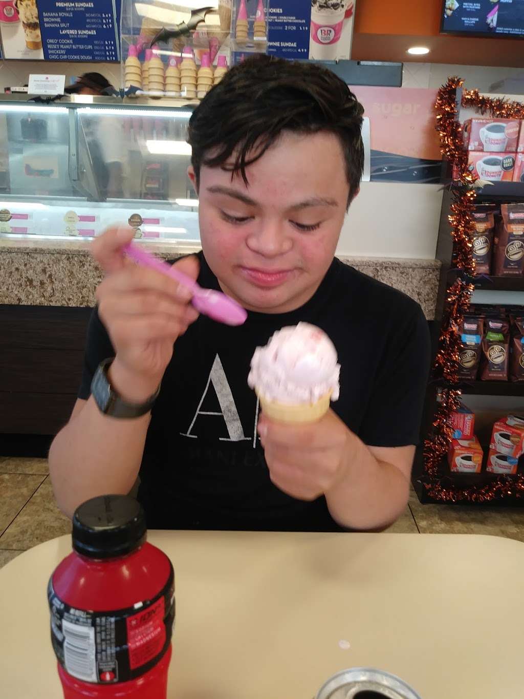 Dunkin | 10050 W Indiantown Rd, Jupiter, FL 33478, USA | Phone: (561) 743-4494