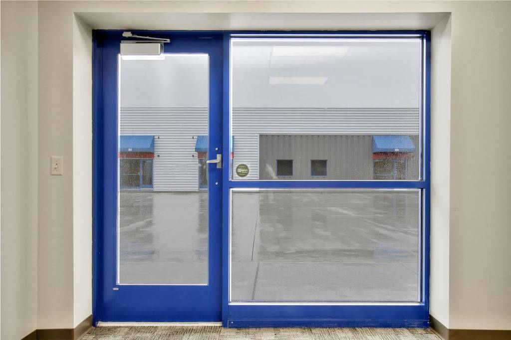 Wichita Self Storage | 820 N Ridge Rd, Wichita, KS 67212, USA | Phone: (316) 558-8200