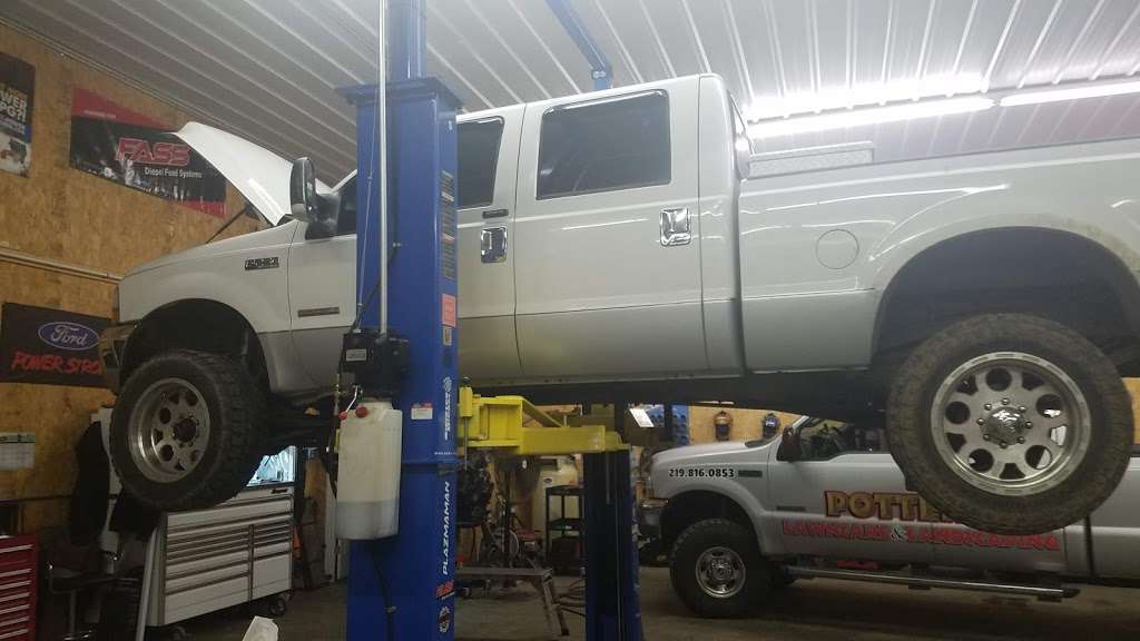 Reliable Diesel Performance | 319 E 316 N, Valparaiso, IN 46383 | Phone: (219) 510-5742