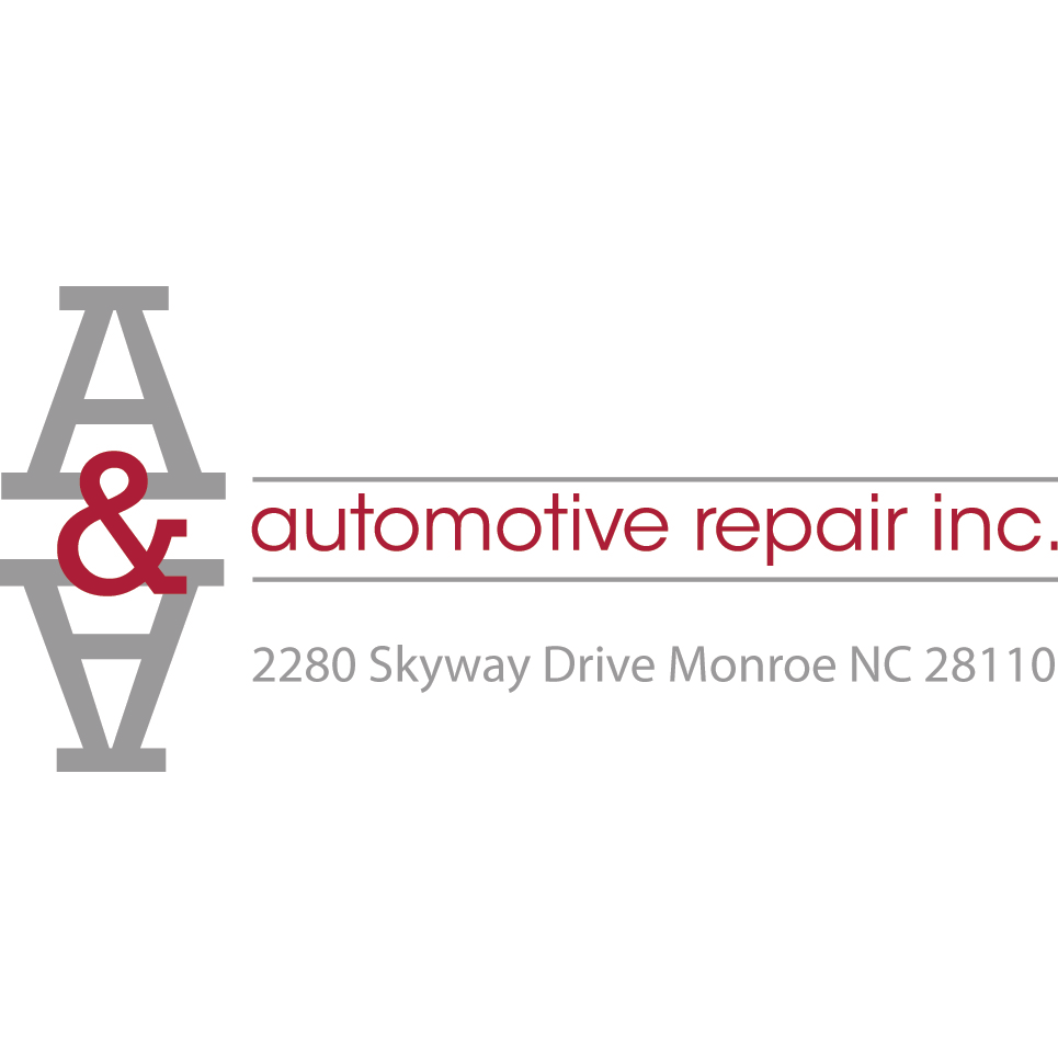 A&A Automotive Repair Inc. | 2280 Skyway Dr, Monroe, NC 28110, USA | Phone: (704) 283-6942