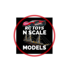 RC Toys N Scale Models | 348 Baker Ave, Ventura, CA 93004 | Phone: (805) 323-5861