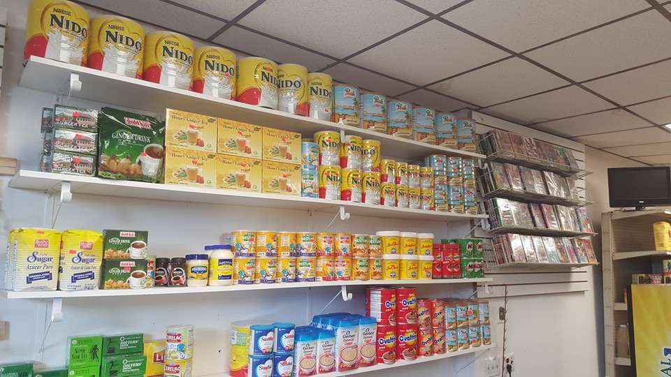 Uncle Mussas Grocery LLC | 804 Garrett Rd, Upper Darby, PA 19082, USA | Phone: (610) 734-2327