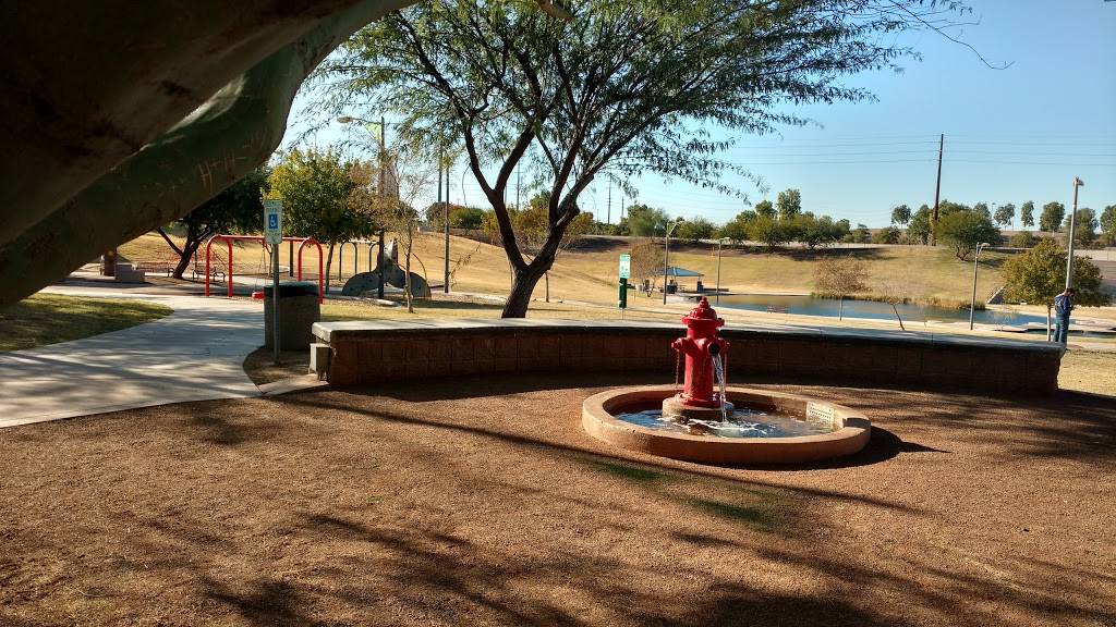 Cosmo Dog Park | 2502 E Ray Rd, Gilbert, AZ 85296, USA | Phone: (480) 503-6200