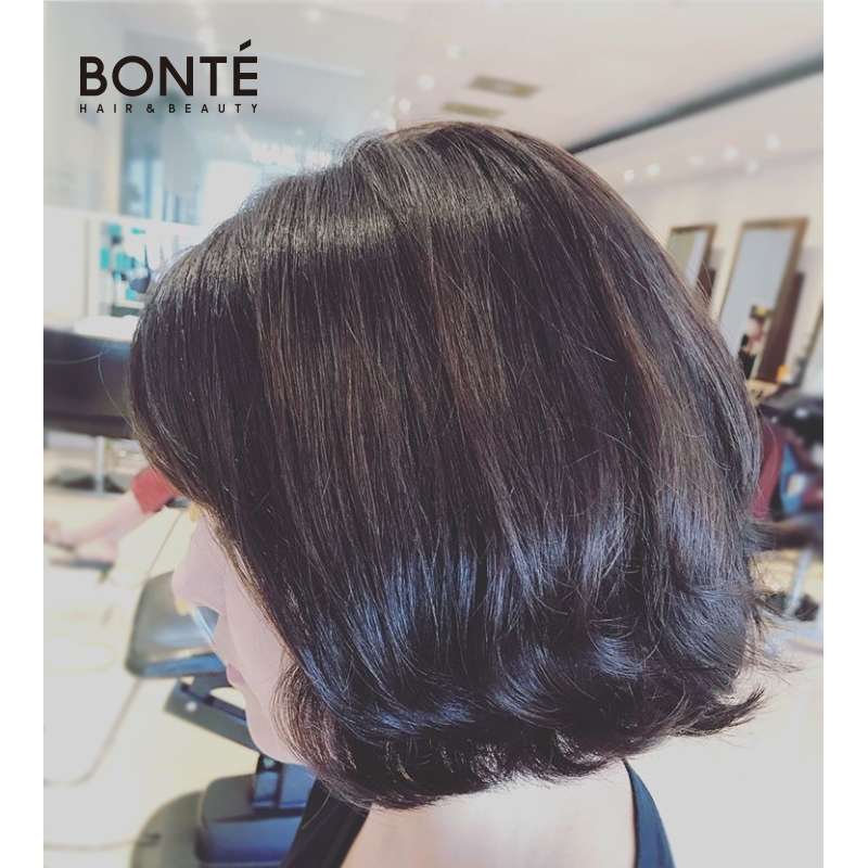 Bonté Hair & Beauty | 4564 Beach Blvd, Buena Park, CA 90621, USA | Phone: (714) 690-0000