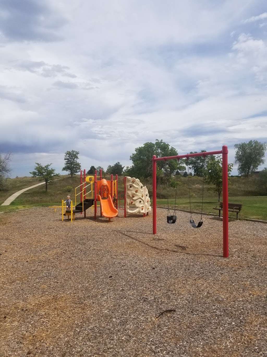 Christensen Meadows Park | 9701 W Columbine Dr, Littleton, CO 80128, USA