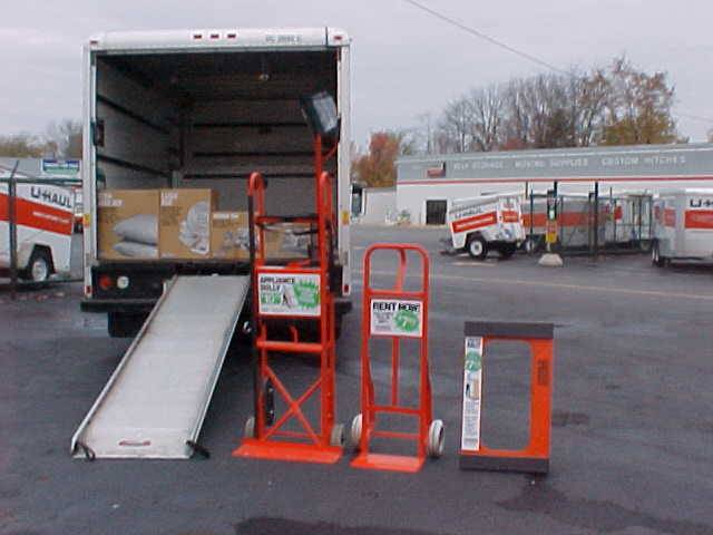 U-Haul Moving & Storage of Jonesboro at Flint River Rd | 8640 Kendrick Rd, Jonesboro, GA 30238, USA | Phone: (770) 477-8037