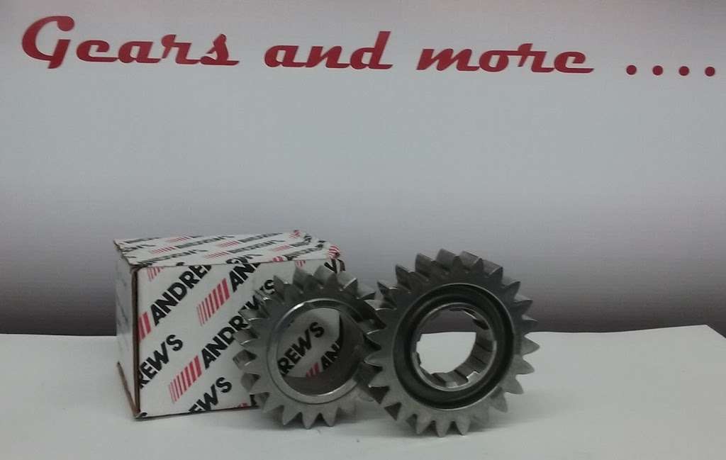 Gears and More | 13512 Willow Breeze Ln, Huntersville, NC 28078, USA | Phone: (980) 250-4416