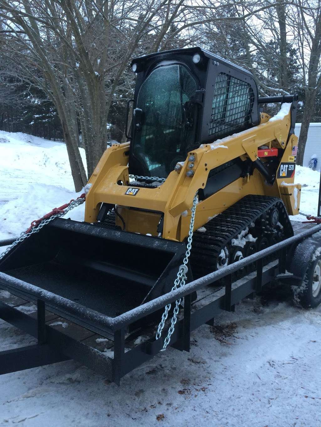 24/7 Snow Plowing | 45 Industrial Rd #106, Cumberland, RI 02864, USA | Phone: (401) 749-8020