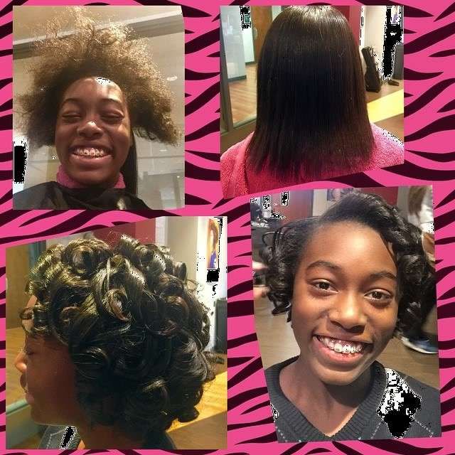 Polishd Salon at Shads Landing | 9131 Benfield Rd, Charlotte, NC 28269, USA | Phone: (704) 747-7008