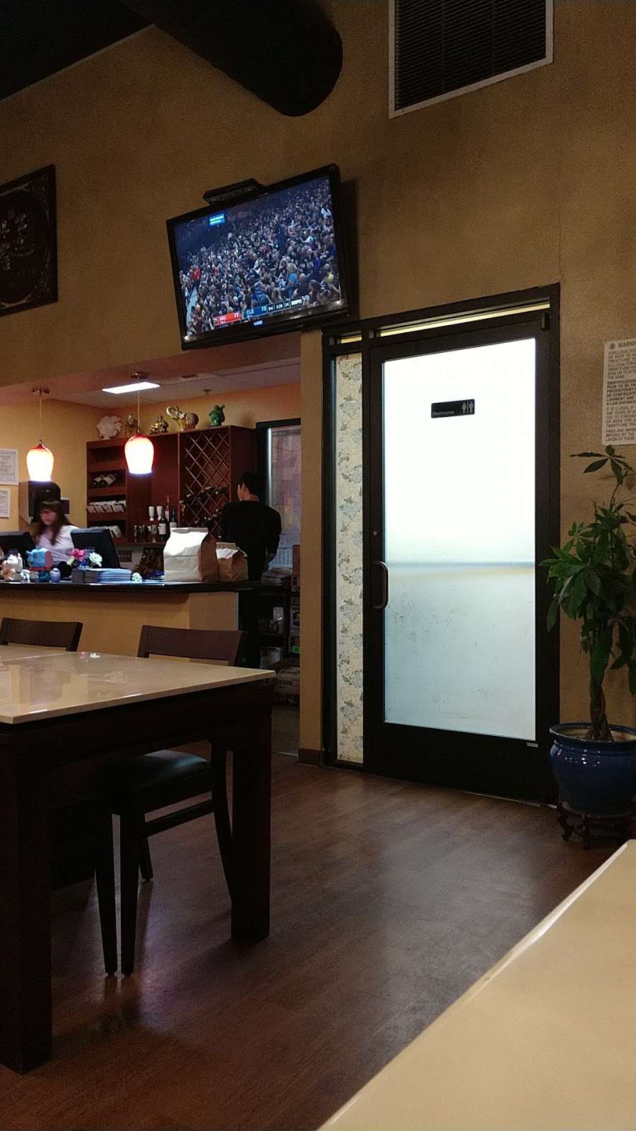 Blue Bay Asian Cafe | 12840 Holly St #180, Thornton, CO 80602, USA | Phone: (303) 920-2218