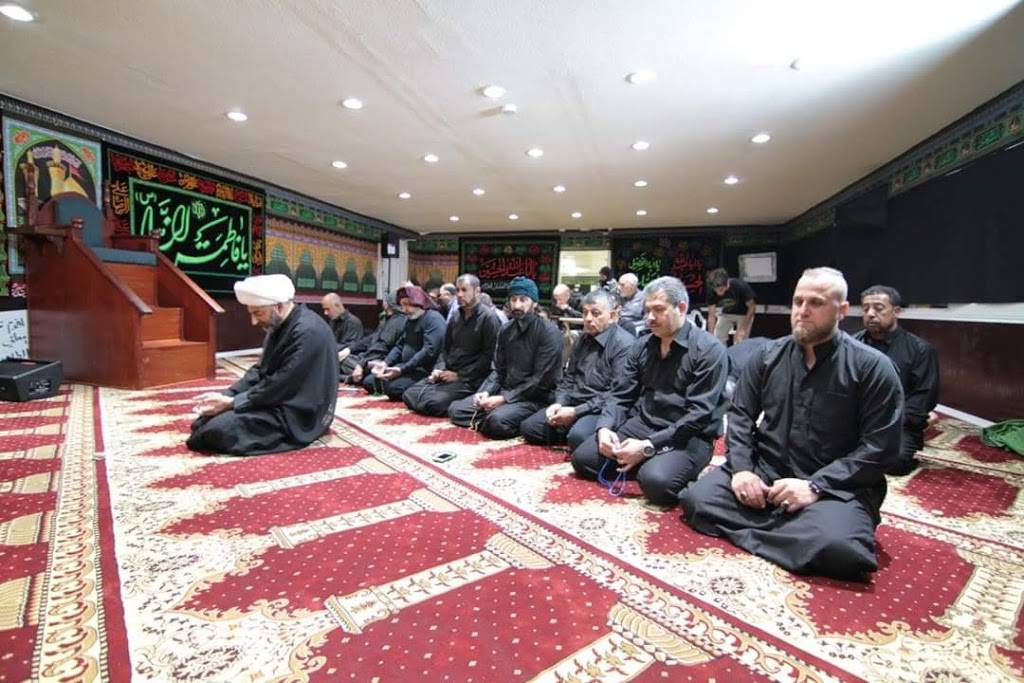 Imam Hussain Islamic Center | 348 N Orchard St, Boise, ID 83706, USA | Phone: (208) 353-8880