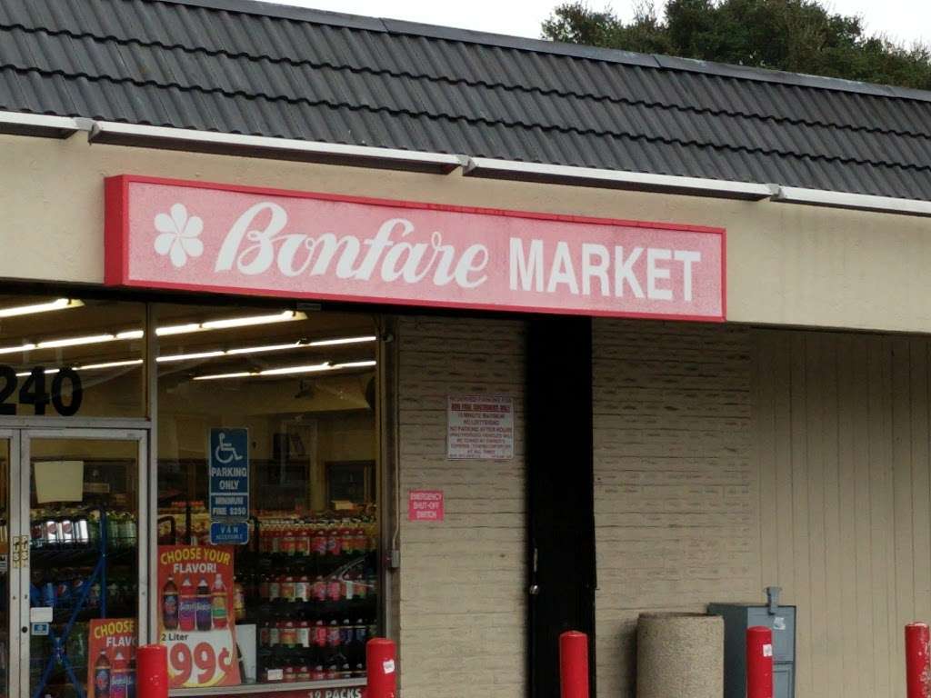 Bonfare Market | 2240 Sacramento St, Vallejo, CA 94590, USA | Phone: (707) 648-7005