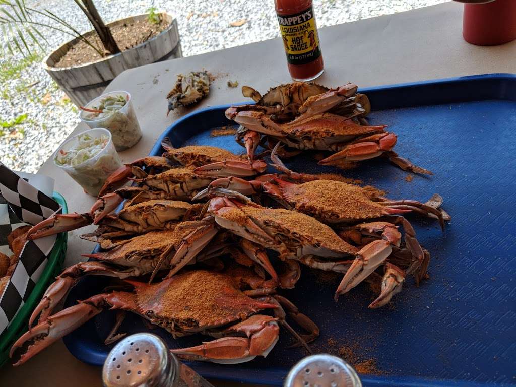 Wild Country Seafood | 124 Bay Shore Ave, Annapolis, MD 21403, USA | Phone: (410) 267-6711 Wild Country Seafood | 124 Bay Shore Ave, Annapolis, MD 21403, USA | Phone: (410) 267-6711