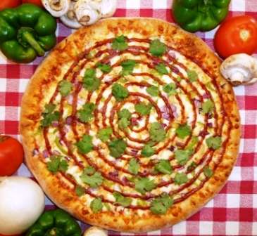 Baldwin Park Pizza Company | 4744 Maine Ave, Baldwin Park, CA 91706, USA | Phone: (626) 337-6090