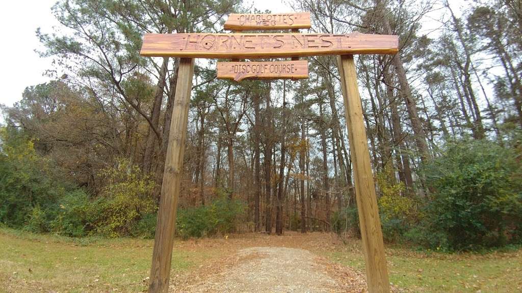 Hornets Nest Park 6301 Beatties Ford Rd Charlotte Nc 28216 Usa