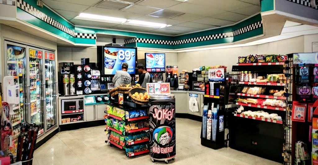 Circle K | 5505 E Grant Rd, Tucson, AZ 85712, USA | Phone: (520) 886-1721