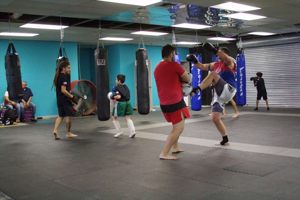 Texas Muay Thai | 12708 North Fwy, Houston, TX 77060, USA | Phone: (713) 240-9093