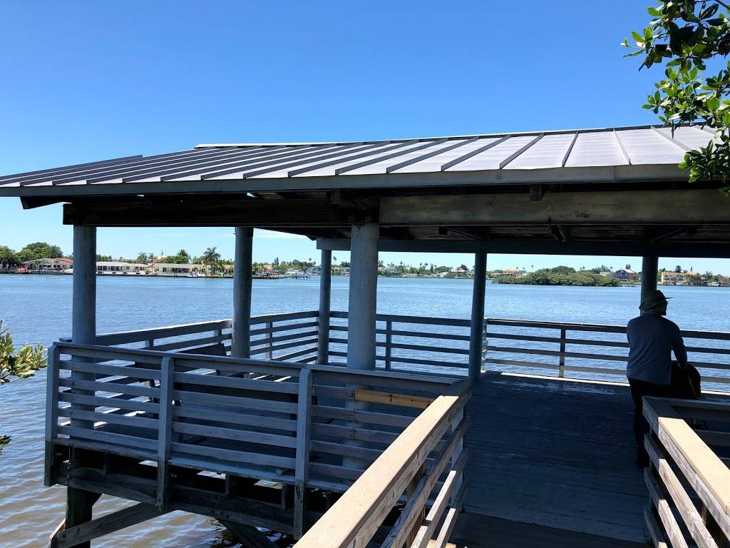 John R. Bonner Nature Park | 14444 143rd St N, Largo, FL 33774, USA | Phone: (727) 518-3047