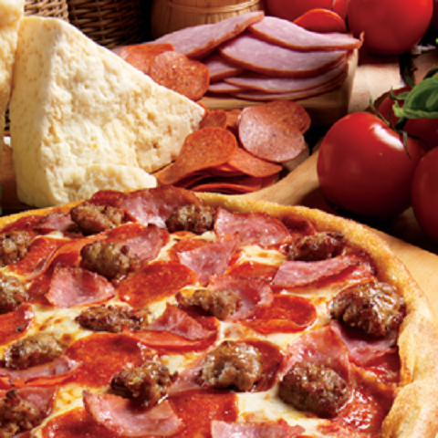 Marcos Pizza | 1511 29th Ave Dr NE, Hickory, NC 28601, USA | Phone: (828) 303-2024