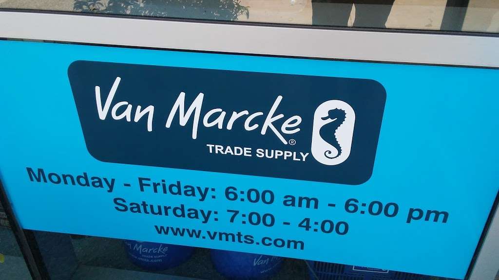 Van Marcke Plumbing Supply | 8175 E Raintree Dr, Scottsdale, AZ 85260, USA | Phone: (480) 998-3880