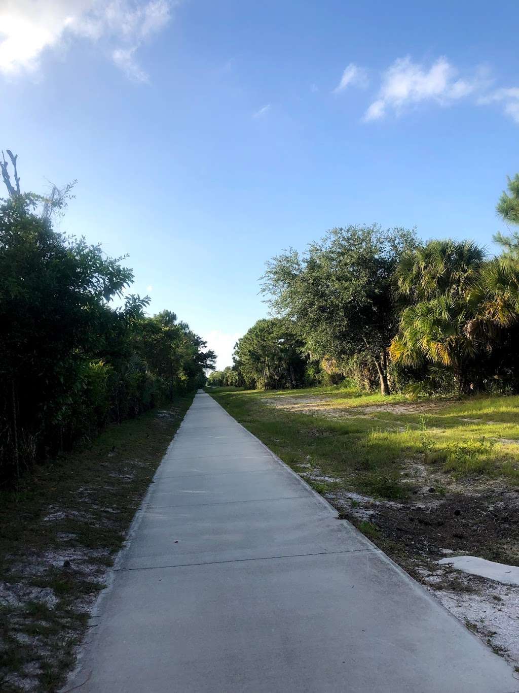 Gomez Preserve Nature Trail | 7159 SE Golfhouse Dr, Hobe Sound, FL 33455, USA