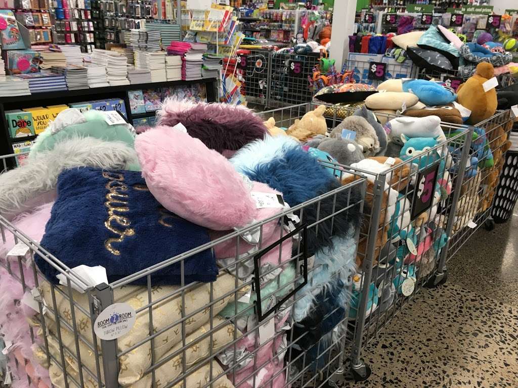 Five Below | 95 E Street Rd, Feasterville-Trevose, PA 19053, USA | Phone: (215) 355-1545