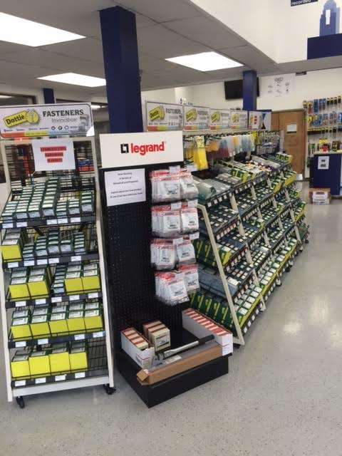 Consolidated Electrical Distributors | 8615 E 33rd St, Indianapolis, IN 46226 | Phone: (317) 231-2231