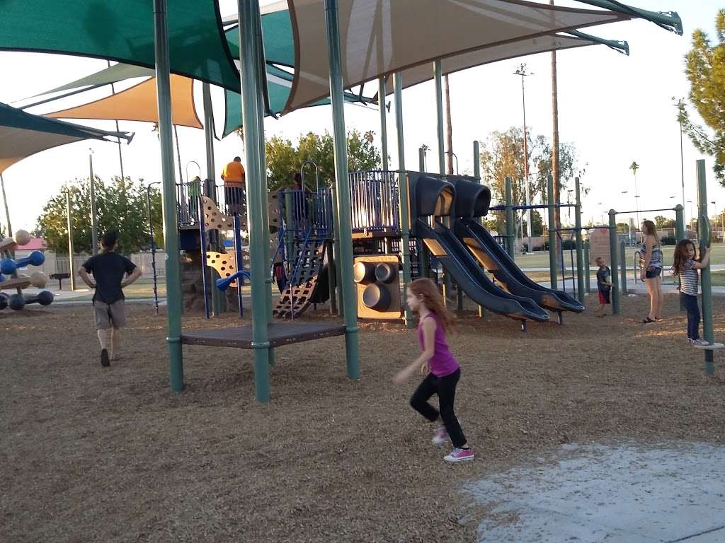 ​Coronado Park | 1717 N 12th St, Phoenix, AZ 85006, USA | Phone: (602) 262-6412