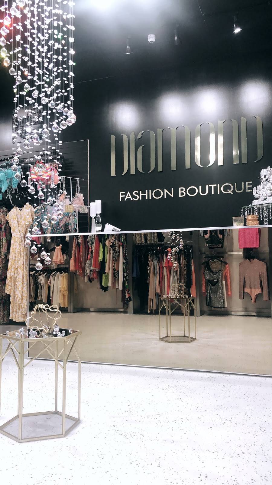 Diamond Fashion Boutique | 5335 W 20th Ave, Hialeah, FL 33012, USA | Phone: (786) 663-7019