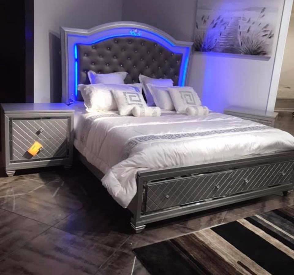 Royal discount furniture | 2024 Sixteenth St, Greensboro, NC 27405, USA | Phone: (336) 847-1143