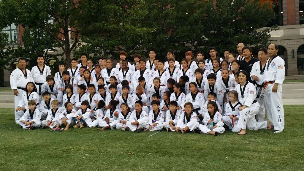 T.E.A.M. White Tiger Martial Arts | 131 Hall Rd Suite 131-B, Seagoville, TX 75159, USA | Phone: (469) 971-8711