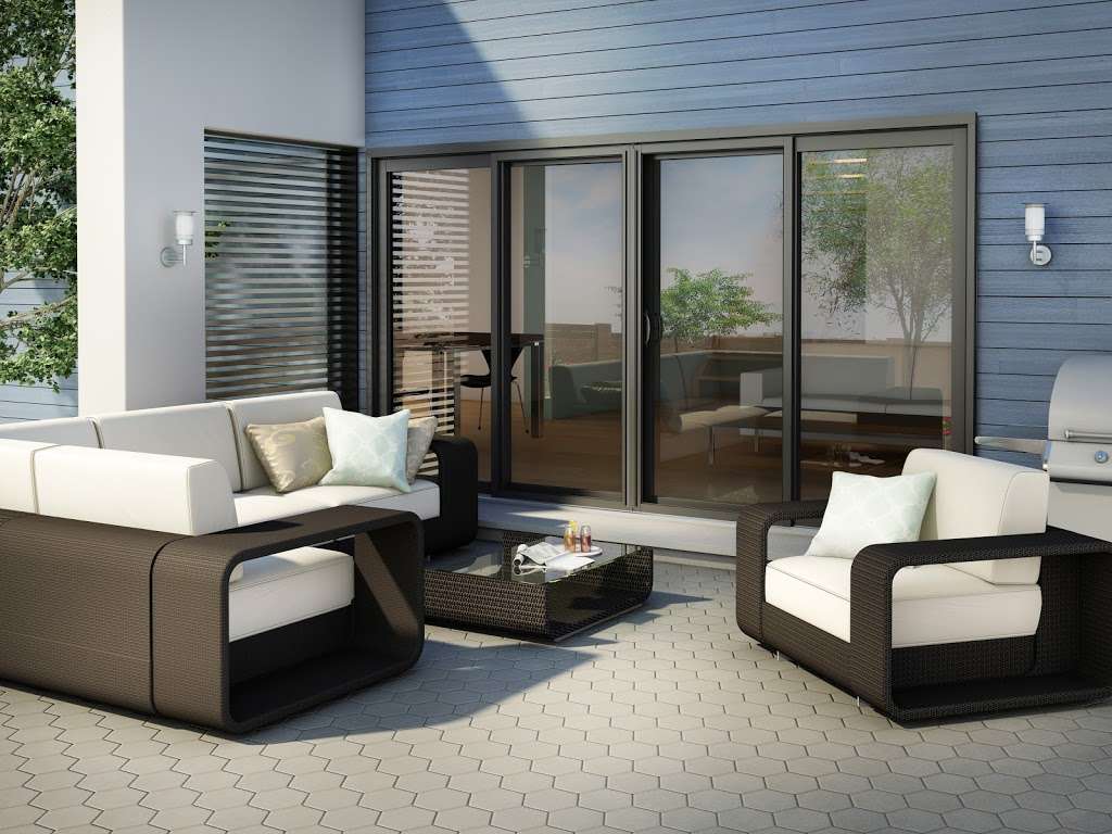 Midwest Windows Direct | 3256 W Ogden Ave, Chicago, IL 60623, USA | Phone: (773) 277-2100