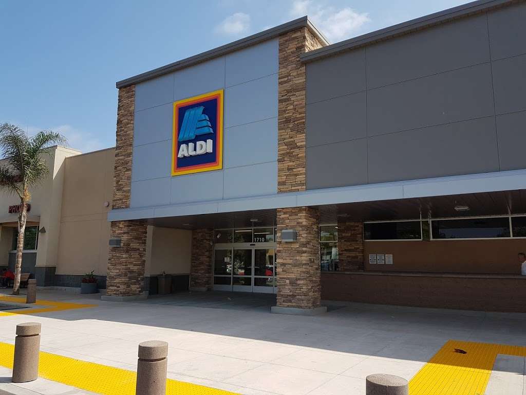 ALDI | 1710 E Gonzales Rd, Oxnard, CA 93036, USA | Phone: (855) 955-2534