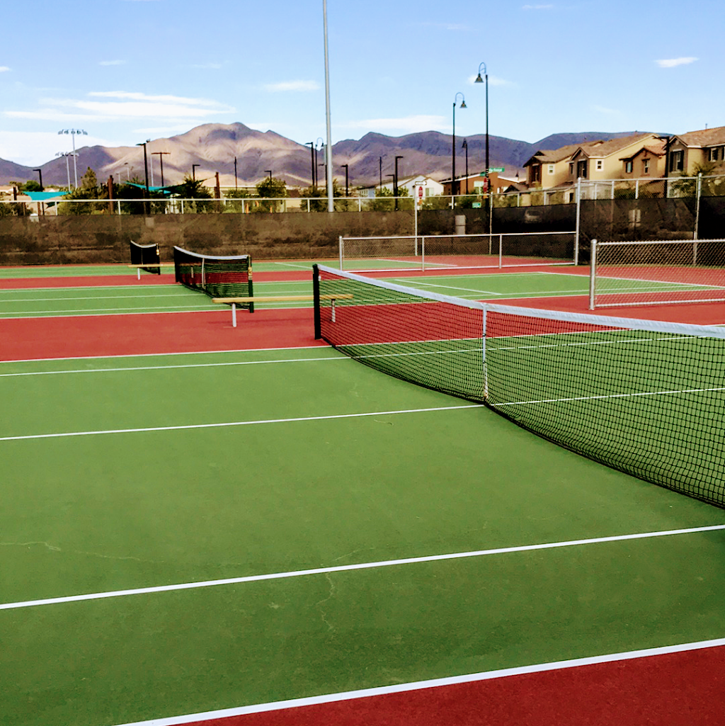 Passion Tennis | 2155 Via Firenze, Henderson, NV 89044 | Phone: (702) 232-4632