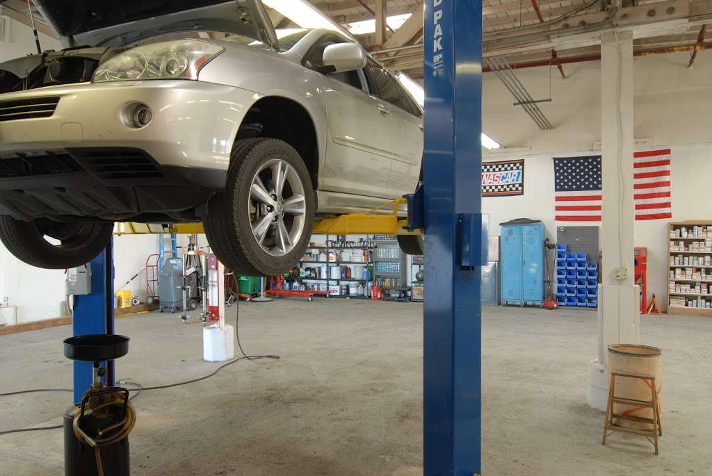 Scotts Auto Repair Inc. | 3801 Sprig Dr, Benicia, CA 94510, USA | Phone: (707) 748-7700