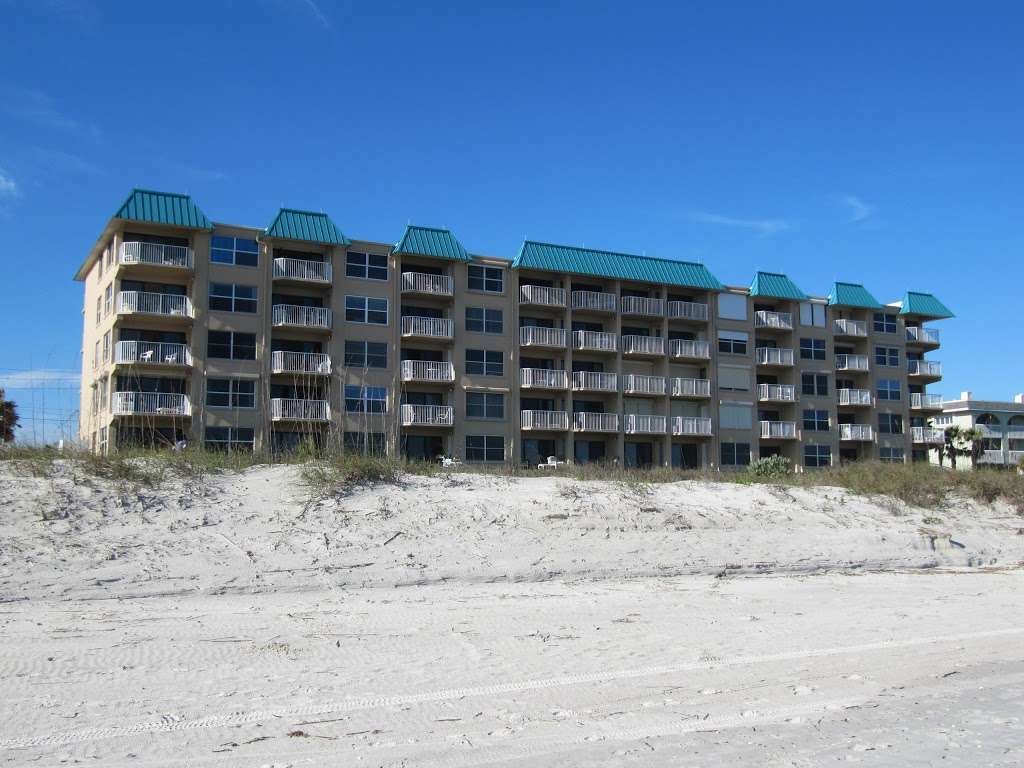 Ponce Inlet Club South | 4799 S Atlantic Ave, Port Orange, FL 32127, USA | Phone: (386) 767-7083