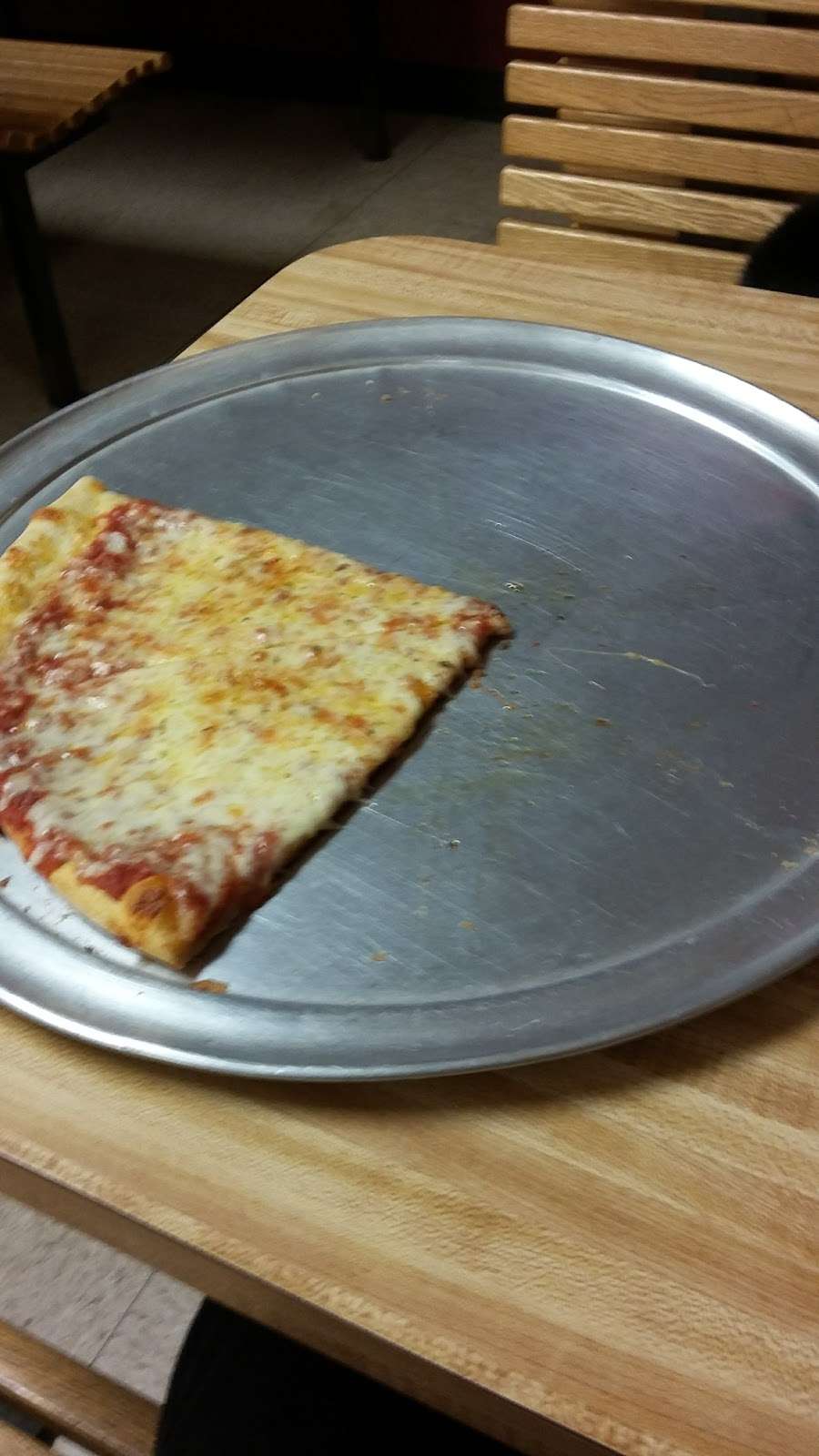 Little Anthonys Pizza & Grill | 21 Cupola Rd, Honey Brook, PA 19344, USA | Phone: (610) 273-3387