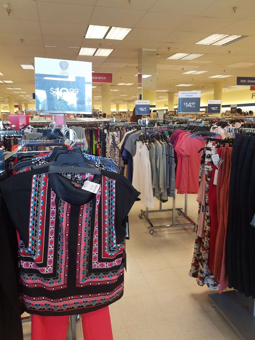 Marshalls | 21880 Hawthorne Blvd, Torrance, CA 90503, USA | Phone: (310) 214-8365